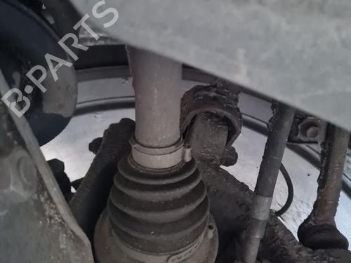 Transmisión trasera izquierda LEXUS IS II (_E2_) 250 (GSE20) (208 hp) 30569700