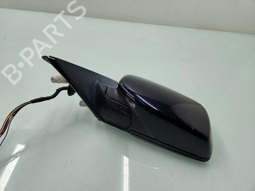 Left mirror BMW 5 Touring (E61) 530 d | BP21650741C26 