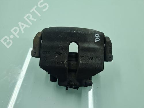 Højre bremsekaliber foran VW GOLF V (1K1) 2.0 GTI | BP21653287M104 
