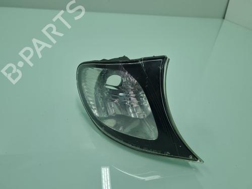 Used Right front indicator BMW 3 (E46) 320 d (150 hp) 21636646