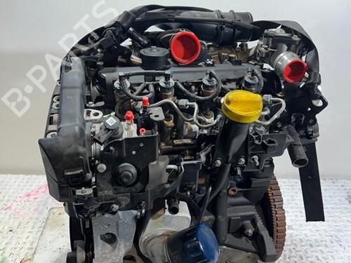 Used Engine Engine RENAULT CLIO IV (BH_) [2012-2021] 21659661 21659661
