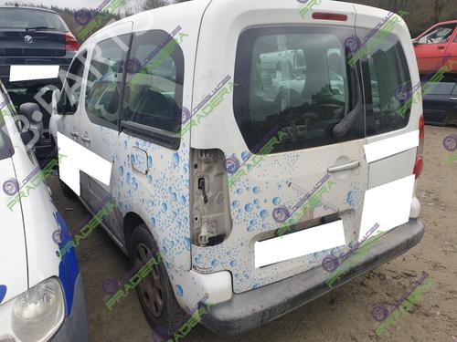 Starter PEUGEOT PARTNER Box Body/MPV  | BP21660278M8 