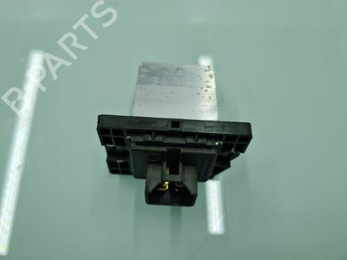 Used Heater resistor KIA SPORTAGE IV (QL, QLE) 1.7 CRDi (116 hp) 21639399