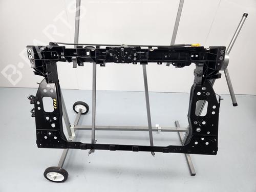 Used Front slam panel Front slam panel JEEP COMPASS (MP, M6, MV, M7) [2016-2026] 30587742 30587742
