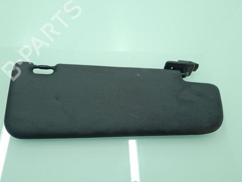 Left sun visor ABARTH 500 / 595 / 695 | BP21640428I1 - Image 4