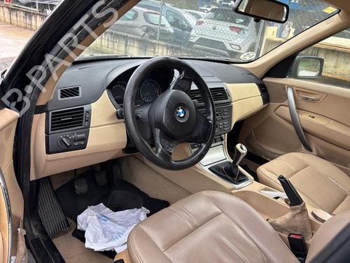 Luggage compartment floor BMW X3 (E83) 2.0 d | BP35894347I33 - Image 3
