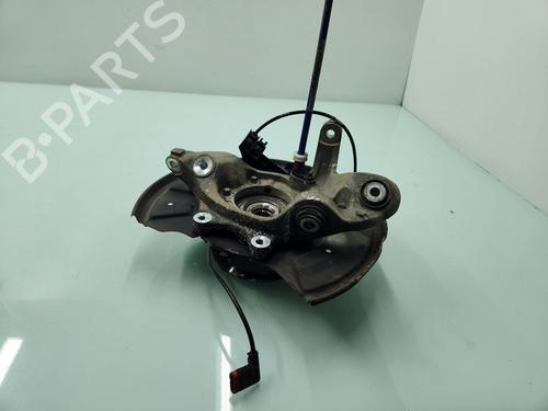 Left rear steering knuckle MERCEDES-BENZ GLK-CLASS (X204)  | BP27464583M27 