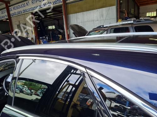 Used Roof bar DS DS 7 Crossback (J4_, JR_, JC_) [2017-2025]  21766391
