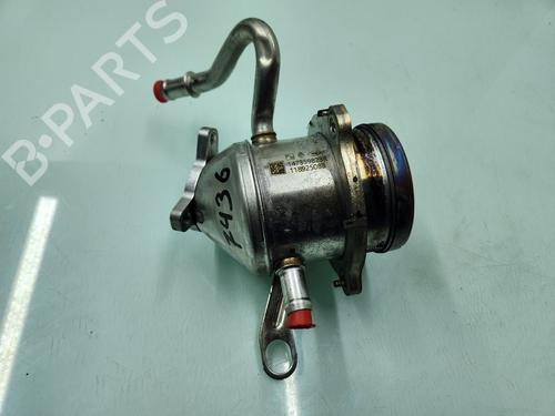 Used Egr Egr RENAULT EXPRESS Box Body/MPV 1.5 Blue dCi 95 (F6AB) (95 hp) 25818108 25818108