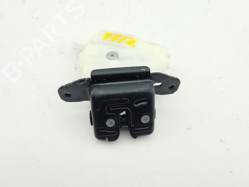 tailgate-lock-toyota-auris-_e18_-2012-2013-2014-2015-2016-2017-2018-2019-28541035 main image