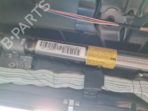 Used Left curtain airbag LEXUS IS II (_E2_) 250 (GSE20) (208 hp) 30569717