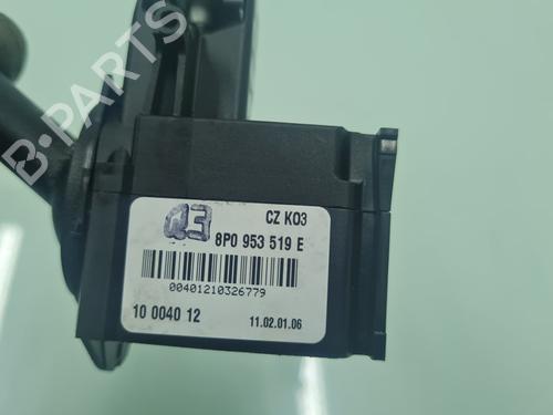 Steering column stalk AUDI A3 Sportback (8PA) 2.0 TDI 16V | BP21645972I23 
