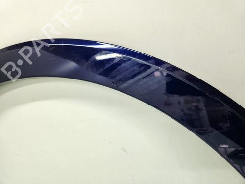 Used Rear right wheel arch trim Rear right wheel arch trim AUDI Q3 (8UB, 8UG) 2.0 TDI (150 hp) 34401265 34401265