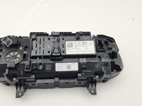 Instrument cluster SEAT ARONA (KJ7, KJP) 1.0 TSI | BP36700671C47 - Image 4