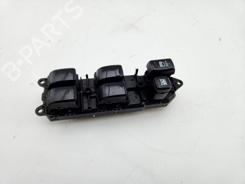 Used Left front window switch Left front window switch LEXUS IS II (_E2_) 250 (GSE20) (208 hp) 30569735 30569735