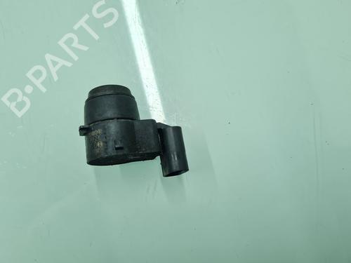 Used Electronic module BMW 3 Coupe (E92) 320 d (177 hp) 21654502