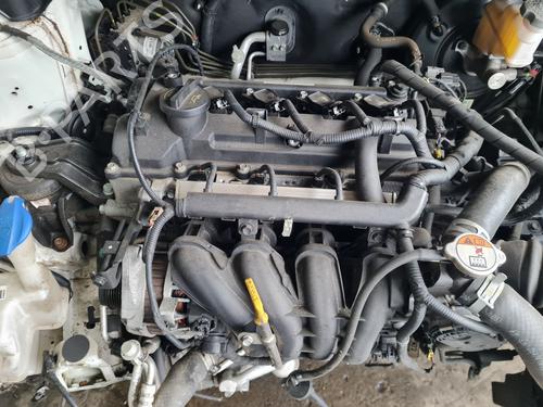 Motor für KIA RIO IV (YB, SC, FB) 1.25 (84 hp) 29743030