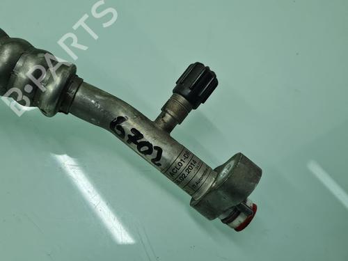 AC pipe BMW 4 Coupe (F32, F82) 420 d | BP21654967M126 