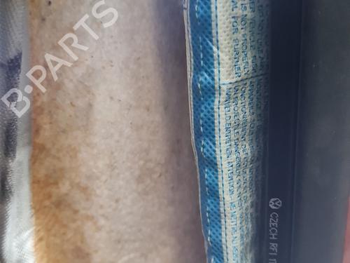 Używane Kurtyna airbag prawa Kurtyna airbag prawa VW TOURAN (1T1, 1T2) 1.9 TDI (105 hp) 37400665 37400665