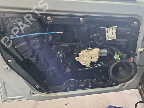 Used Front left window mechanism Front left window mechanism 37199927 37199927