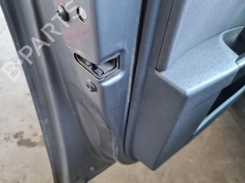 Used Front left lock SEAT LEON (1P1) [2005-2013]  21651634