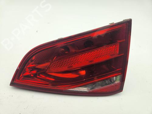 Used Right tailgate light AUDI A4 B8 (8K2) [2007-2017]  28509475