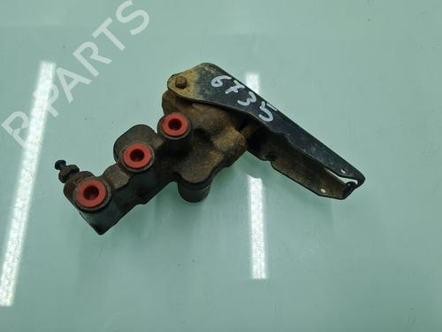 Used Brake master cylinder Brake master cylinder NISSAN NAVARA NP300 (D40) [2004-2026] 21651197 21651197