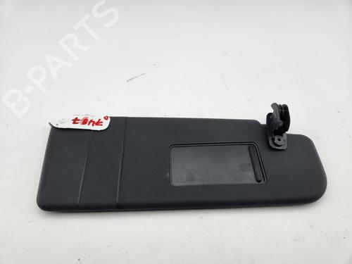Right sun visor SKODA OCTAVIA II Combi (1Z5) 2.0 TFSI | BP24472244I2 