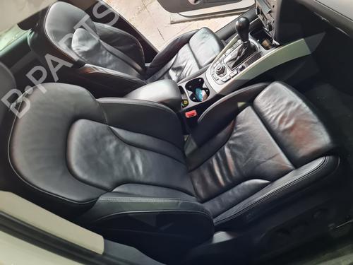Seats set AUDI Q5 (8RB)  | BP24308757C78