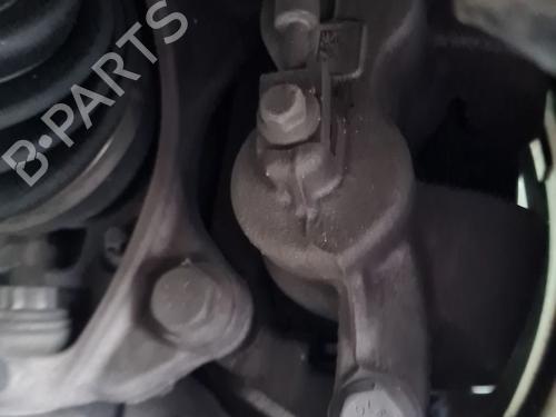 Used Left front brake caliper Left front brake caliper MERCEDES-BENZ CLA (C118) CLA 200 (118.387) (163 hp) 33942284 33942284