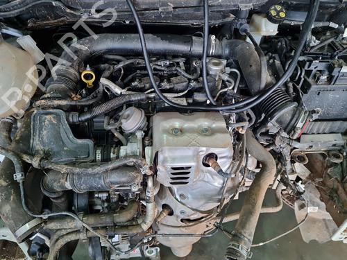 Used Engine Engine FORD ECOSPORT 1.0 EcoBoost (125 hp) 39987857 39987857