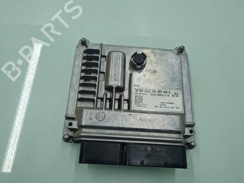 Used Engine control unit (ECU) Engine control unit (ECU) SKODA OCTAVIA III Combi (5E5, 5E6) 1.6 TDI (115 hp) 21650271 21650271