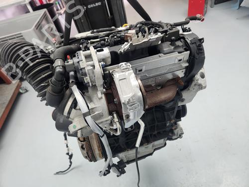 Engine VW CADDY V Box Body/MPV (SBA, SBH) 2.0 TDi | BP29358467M1  - Image 7