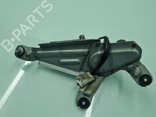Rear wiper motor NISSAN PATROL GR V Wagon (Y61) 2.8 TD | BP21642483M102 