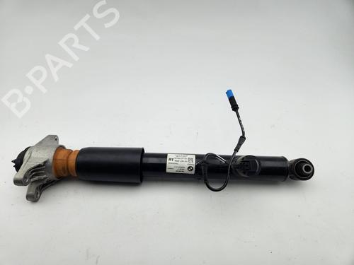 Used Left rear shock absorber BMW 3 (G20, G80, G28) 330 d xDrive (265 hp) 29290232