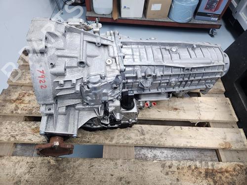 Gearbox AUDI A4 B9 Avant (8W5, 8WD) 2.0 TDI quattro | BP30754162M3 - Image 4
