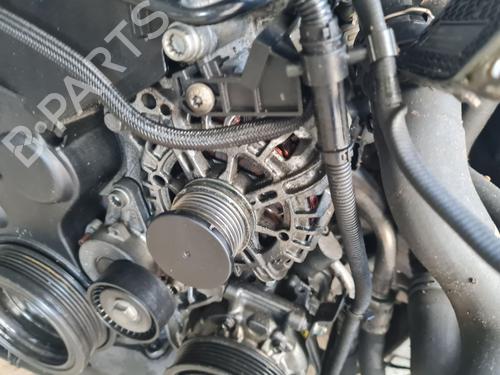 Dynamo AUDI Q5 Sportback (FYT) 40 TDI Mild Hybrid quattro (204 hp) 32147004