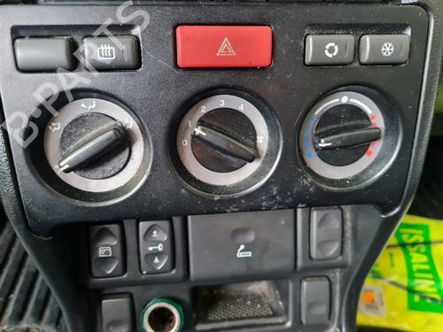 Used Climate control LAND ROVER FREELANDER I (L314) [1998-2006]  21657736