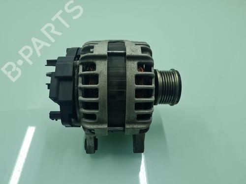 alternator-renault-megane-iv-hatchback-b9amn_-15-dci-110-b9a3-231004ea0a-f-2015-21645654 main image