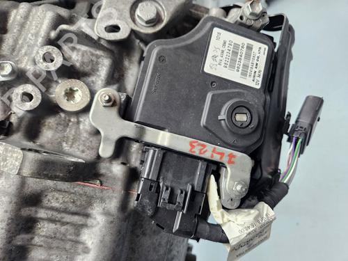 Gearbox PEUGEOT 5008 II (MC_, MJ_, MR_, M4_)  | BP29722542M3 