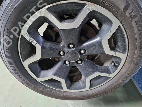 Used Rim Rim 36992097 36992097