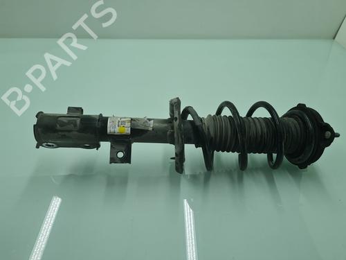 Used Left front shock absorber KIA SPORTAGE IV (QL, QLE) 1.7 CRDi (116 hp) 21637861