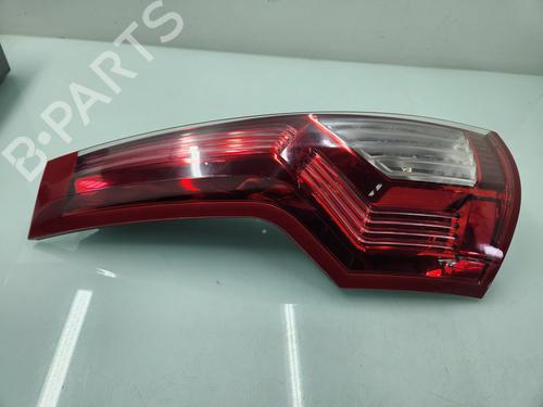 Left taillight CITROËN C4 Picasso I MPV (UD_)  | BP25771817C34 