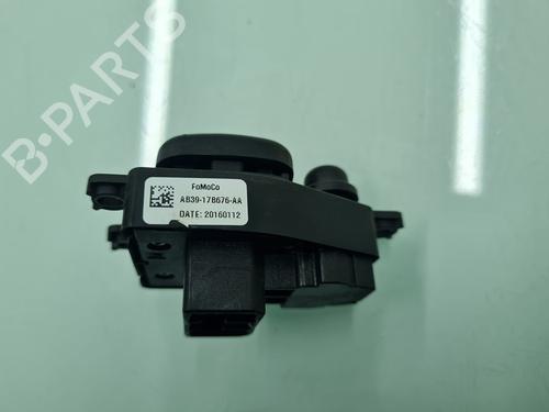 Mirror switch FORD RANGER (TKE) | BP21646012I25 - Image 2