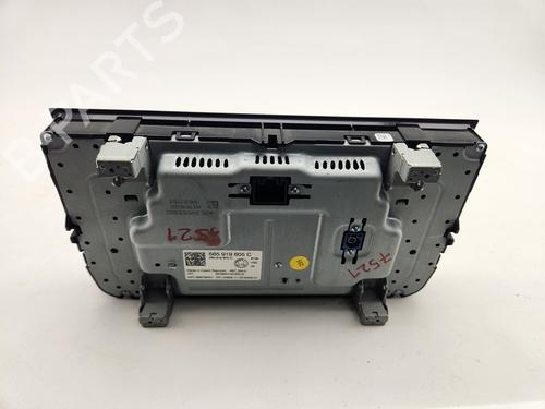 Display SKODA KAROQ (NU7, ND7)  | BP24894174C48 
