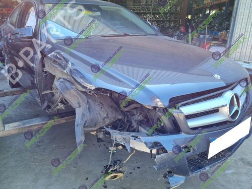 Pipe MERCEDES-BENZ C-CLASS Coupe (C204) C 220 CDI (204.302) | BP21650048M125 