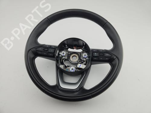 Volante Volante TOYOTA YARIS (_P21_, _PA1_, _PH1_) 1.5 (MXPA11) (125 hp) 37028382 37028382