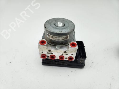 Used ABS pump BMW 1 (F20) 116 d (116 hp) 31823569