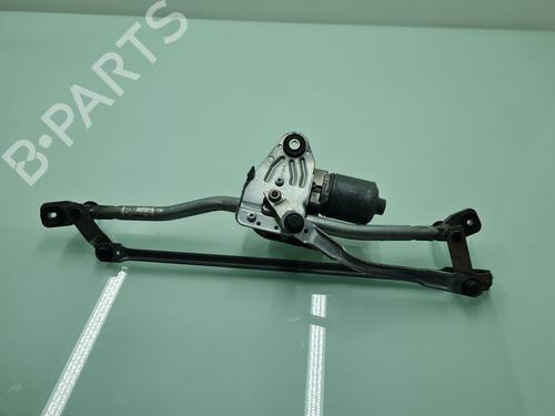 Front wiper motor AUDI A6 C6 Avant (4F5) 2.0 TDI | BP21640245M29 