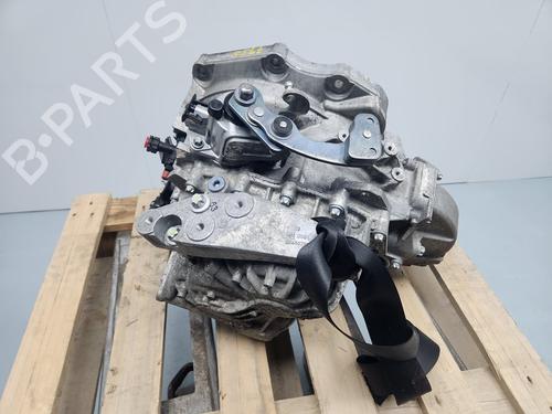 Gearbox OPEL MERIVA B MPV (S10) 1.7 CDTI (75) | BP33543307M3 - Image 2